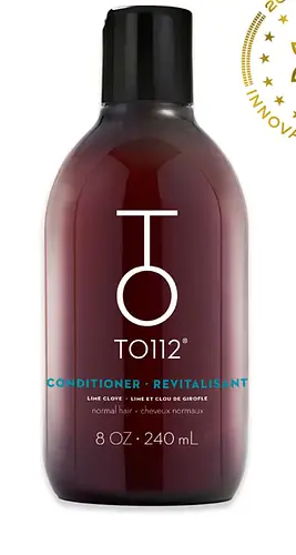 TO112 Conditioner for normal hair