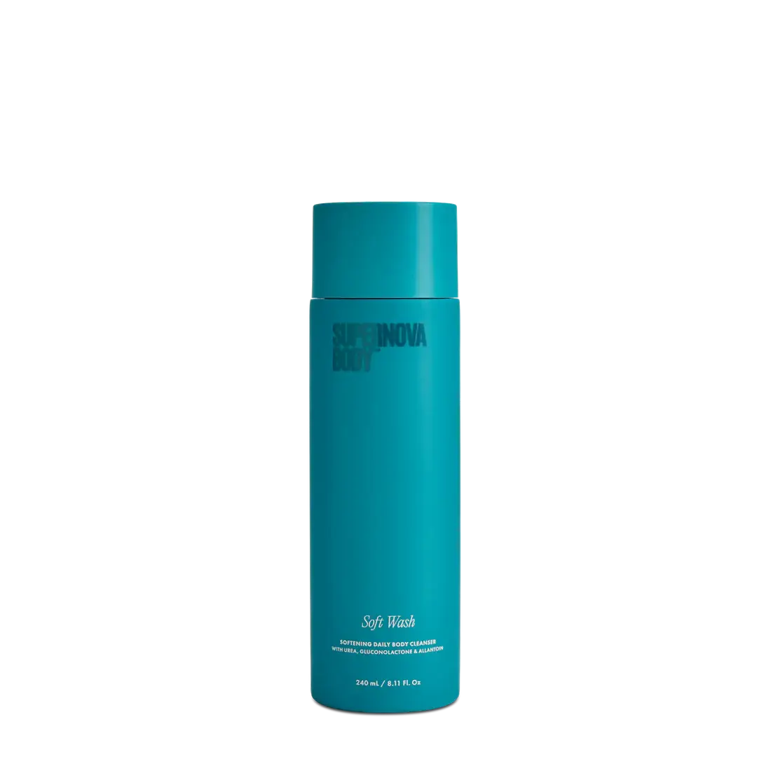 Supernova Body Soft Wash Softening Daily Body Cleanser