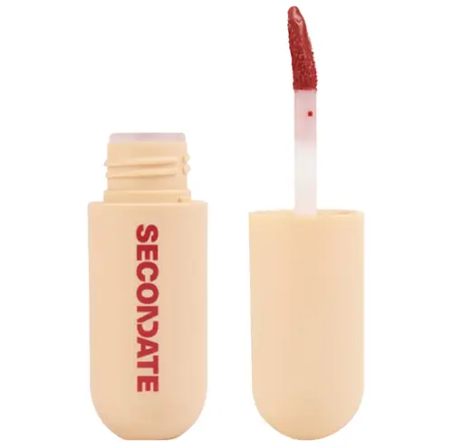 Secondate Milky Gel Lip Tint Cuddle