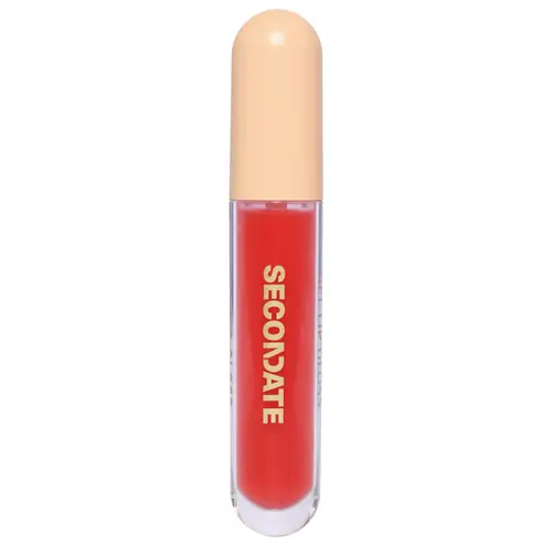 Secondate Gel Lip Gloss From Mars