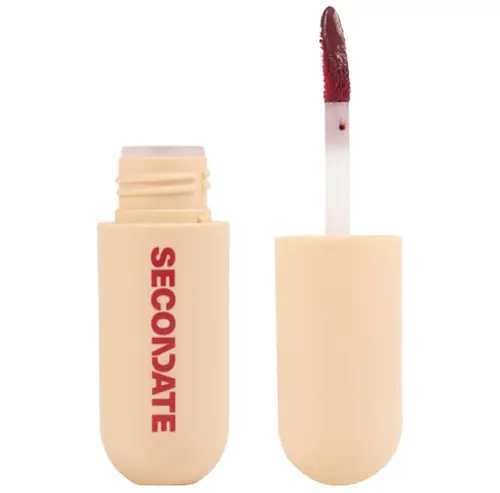 Secondate Milky Gel Lip Tint Netflixx