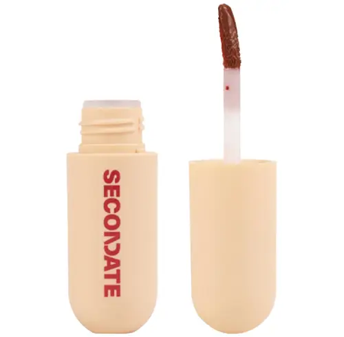 Secondate Milky Gel Lip Tint Cafe