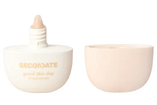 Secondate Good Skin Day Tinted Serum N10 - Vanilla