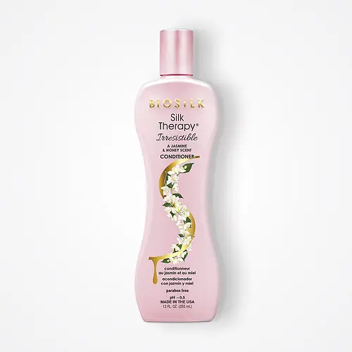 BioSilk Silk Therapy Irresistible Conditioner