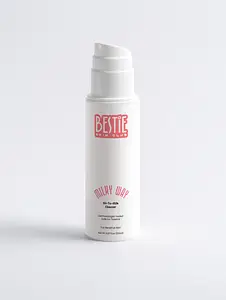 Bestie Skin Club Milky Way Cleanser