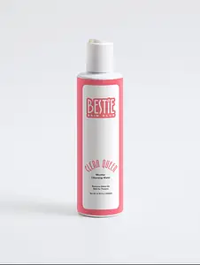 Bestie Skin Club Clean Queen Micellar Water