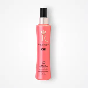 CHI Haircare Royal Treatment Curl Care Leave-In Conditioner