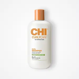 CHI Haircare CurlyCare Curl Shampoo