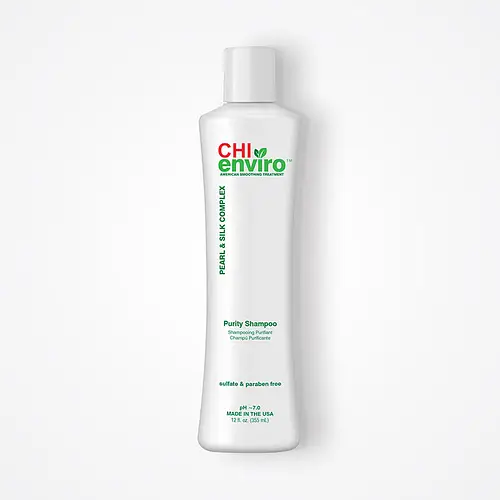 CHI Haircare Enviro Purity Shampoo