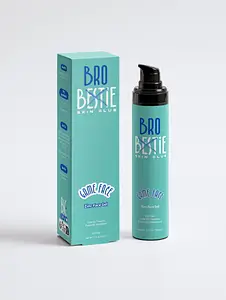Bestie Skin Club Game Face Zinc Face Gel