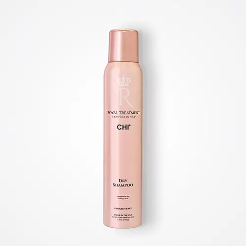CHI Haircare Royal Treatment Dry Shampoo