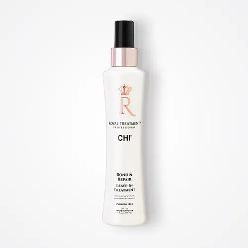 CHI Haircare Royal Treatment Bond and Repair Leave-In Treatment