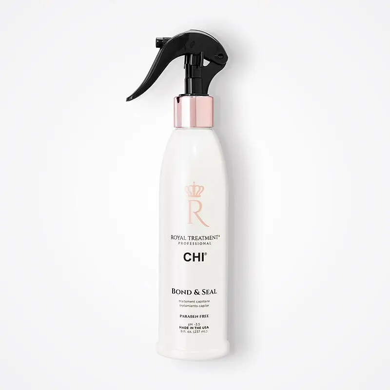 CHI Haircare Royal Treatment Bond and Seal