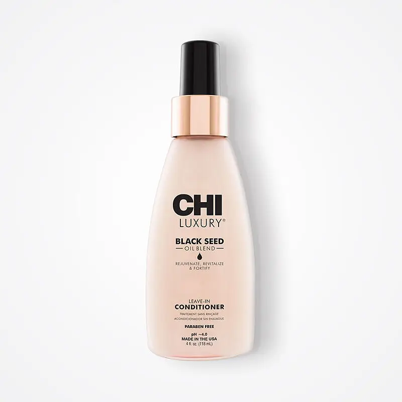 CHI Haircare Luxury Black Seed Oil Blend Leave-In Conditioner