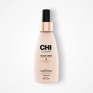 CHI Haircare Luxury Black Seed Oil Blend Leave-In Conditioner