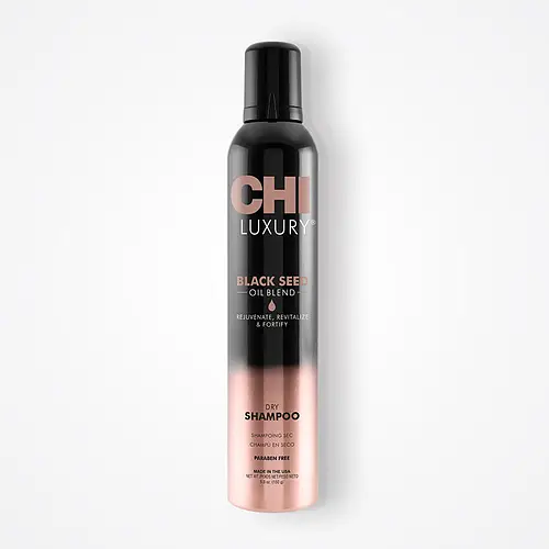 CHI Haircare Luxury Black Seed Oil Blend Dry Shampoo