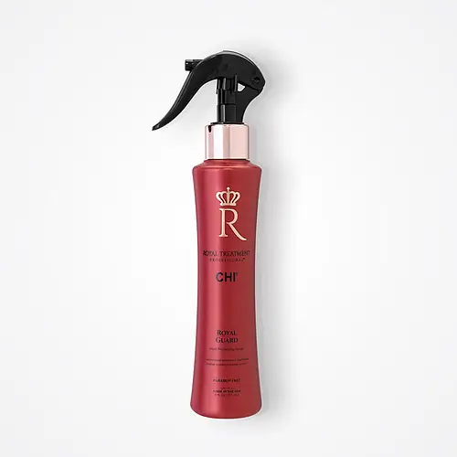 CHI Haircare Royal Treatment Royal Guard Heat Protecting Spray
