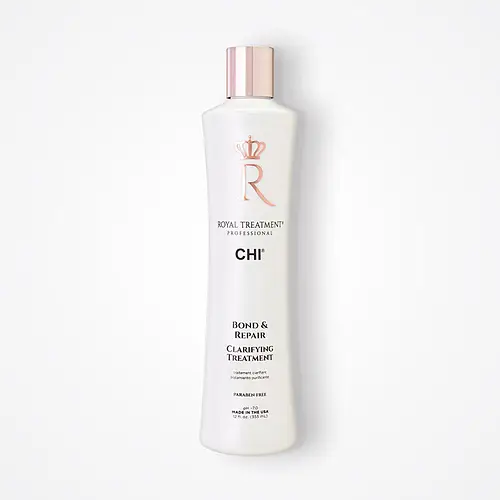 CHI Haircare Royal Treatment Bond and Repair Clarifying Treatment