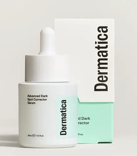 Dermatica Advanced Dark Spot Corrector Serum