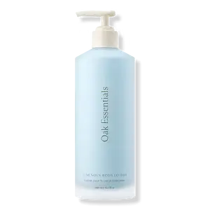 Oak Essentials Luminous Body Lotion