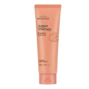 Beyond Argan Therapy Repairing Hair Pack