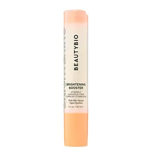 BeautyBio Brightening Booster
