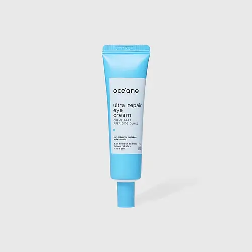 Oceane Ultra Repair Eye Cream