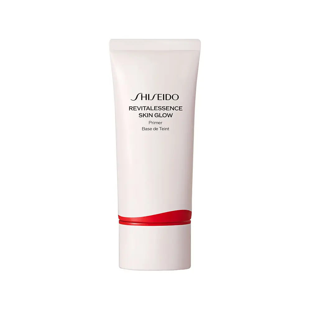 Shiseido Revitalessence Skin Glow Primer SPF 25