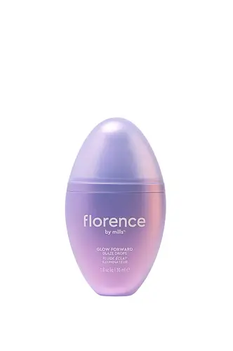 Florence by Mills Glow Forward Glaze Drops