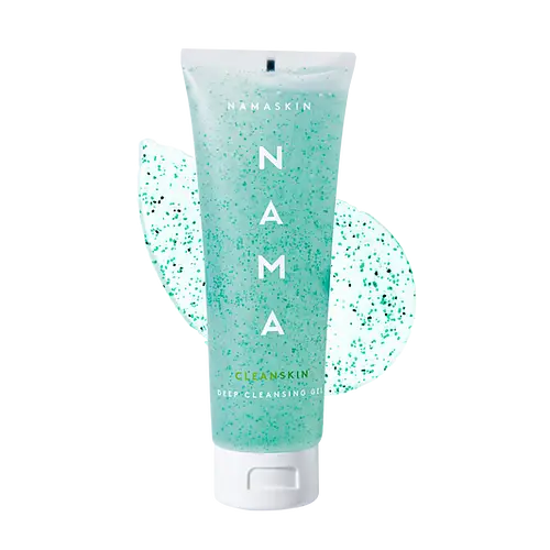 Nama Cleanskin Deep Cleansing Gel
