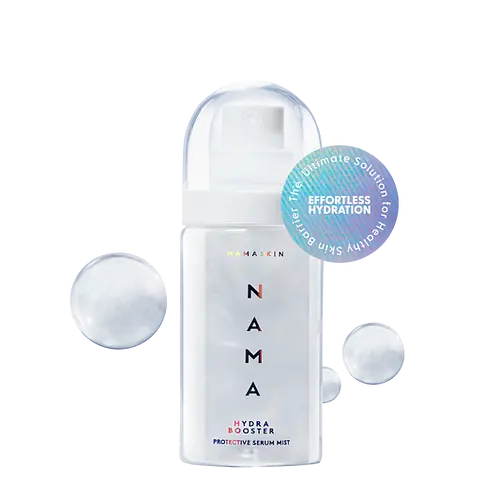 Nama Hydra Booster Protective Serum Mist