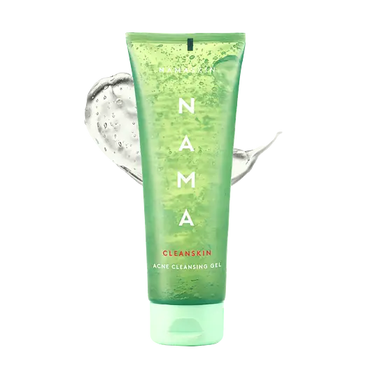 Nama Cleanskin Acne Cleansing Gel