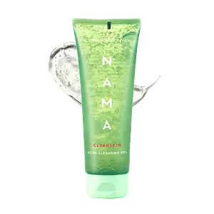 Nama Cleanskin Acne Cleansing Gel
