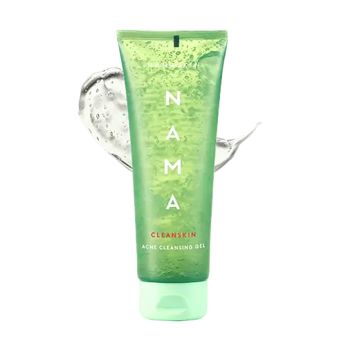 Nama Cleanskin Acne Cleansing Gel