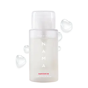Nama Bareskin Pure Micellar Water