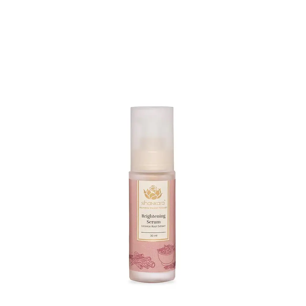 Shankara Brightening Serum