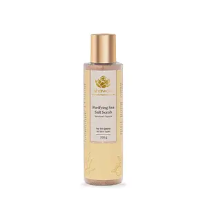 Shankara Purifying Sea Salt Scrub