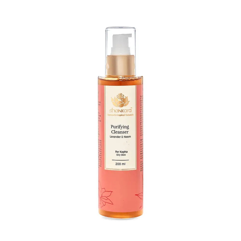 Shankara Purifying Cleanser