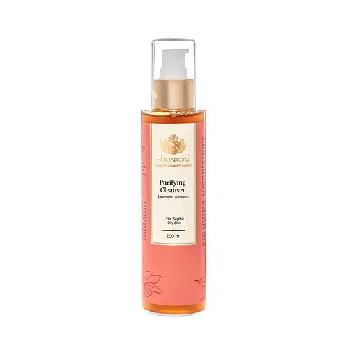 Shankara Purifying Cleanser