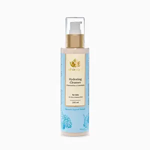 Shankara Hydrating Cleanser Rich Repair
