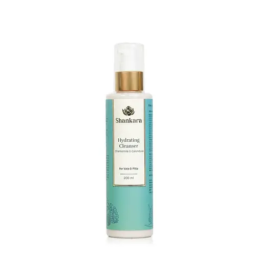 Shankara Hydrating Cleanser - Fine Line