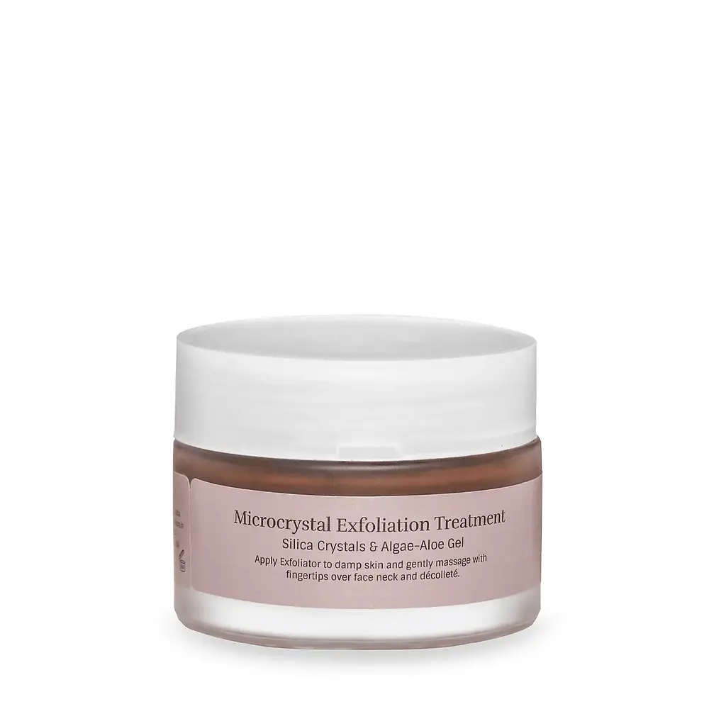 Shankara Microcrystal Exfoliator