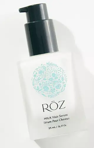 Rōz Milk hair serum