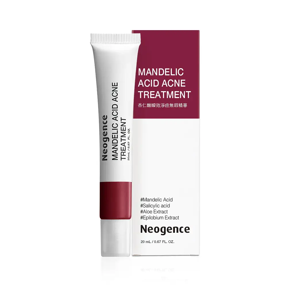 Neogence Mandelic Acid Acne Treatment