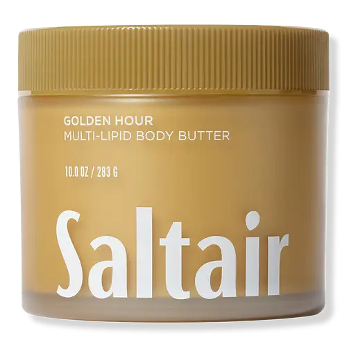 Saltair Multi-Lipid Body Butter