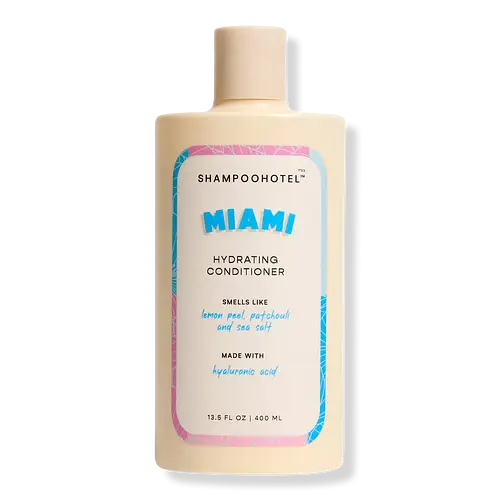 Shampoohotel Miami Hydrating Conditioner