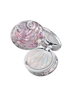 Flower Knows Shell's Jewel Baked Powder 02 Dreamy Pink