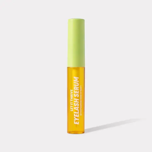 Handmade Heroes Let It Thrive Eyelash Serum