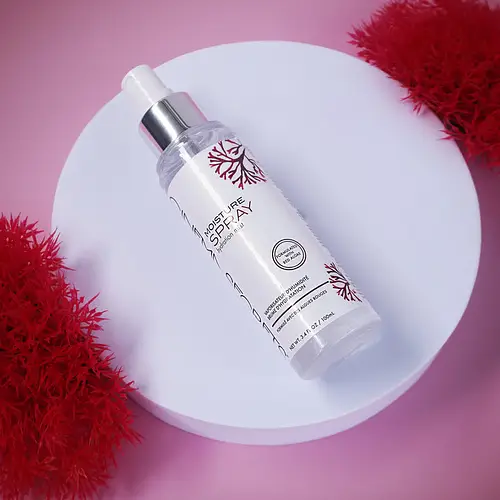 Cinema Secrets Moisture Spray + Hydration Mist (New) New version