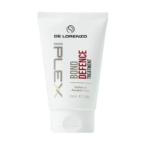 De Lorenzo Bond Defence Treatment 3